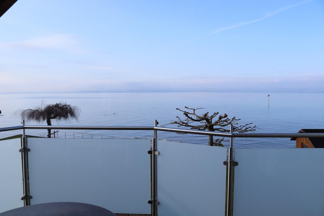 Готель Strandhaus Гагнау Номер фото